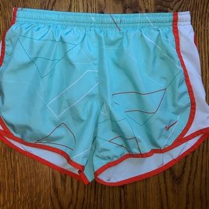 Nike athletic shorts